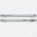 MacBook Pro 14" Серебристый M1 Max 10C/32C GPU/32Gb/2Tb, RU
